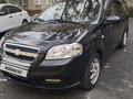 Chevrolet Aveo 2012 года за 3 100 000 тг. в Павлодар – фото 4