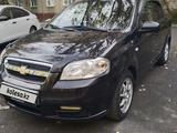 Chevrolet Aveo 2012 годаүшін3 100 000 тг. в Павлодар – фото 4