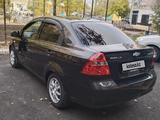 Chevrolet Aveo 2012 годаүшін3 100 000 тг. в Павлодар – фото 5