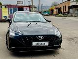 Hyundai Sonata 2019 года за 13 500 000 тг. в Алматы