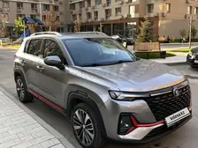 Changan CS35PLUS, 2023