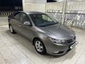 Kia Cerato 2012 года за 5 300 000 тг. в Жанаозен