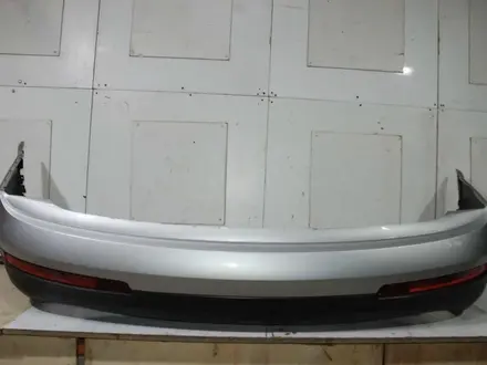 Задний бампер на Audi S7 2009 года за 2 990 тг. в Шымкент