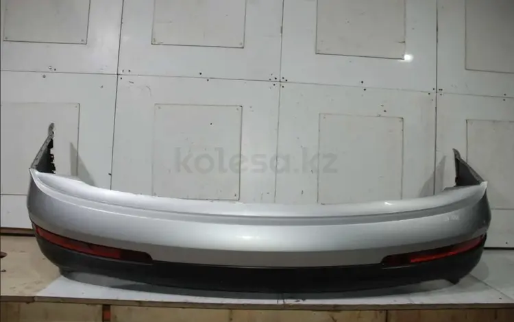 Задний бампер на Audi S7 2009 года за 2 990 тг. в Шымкент