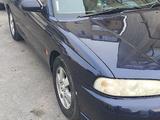 Subaru Legacy 1996 годаүшін1 538 489 тг. в Алматы – фото 2