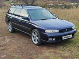 Subaru Legacy 1996 годаүшін1 538 489 тг. в Алматы