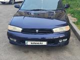 Subaru Legacy 1996 годаүшін1 538 489 тг. в Алматы – фото 3