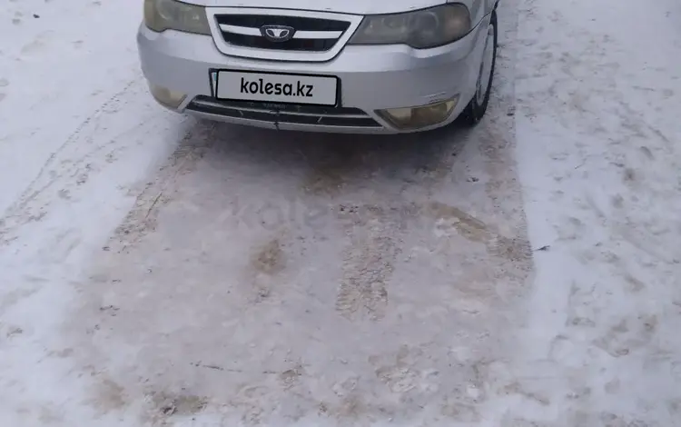 Daewoo Nexia 2012 года за 1 500 000 тг. в Аральск