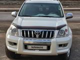 Toyota Land Cruiser Prado 2008 года за 13 500 000 тг. в Астана