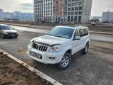 Toyota Land Cruiser Prado 2008 года за 13 500 000 тг. в Астана – фото 2