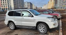 Toyota Land Cruiser Prado 2008 года за 13 500 000 тг. в Астана – фото 4