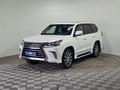 Lexus LX 570 2017 года за 41 990 000 тг. в Алматы