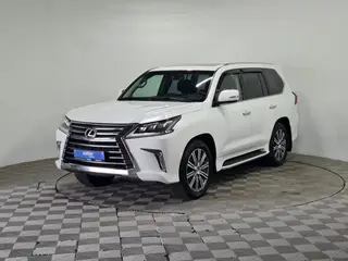 Lexus LX 570