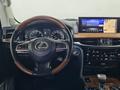 Lexus LX 570 2017 года за 41 990 000 тг. в Алматы – фото 13