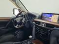 Lexus LX 570 2017 года за 41 990 000 тг. в Алматы – фото 15