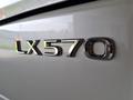 Lexus LX 570 2017 года за 41 990 000 тг. в Алматы – фото 28