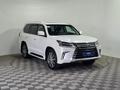 Lexus LX 570 2017 года за 41 990 000 тг. в Алматы – фото 3