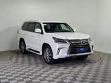 Lexus LX 570 2017 года за 44 250 000 тг. в Алматы – фото 3