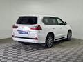 Lexus LX 570 2017 года за 41 990 000 тг. в Алматы – фото 5