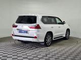 Lexus LX 570 2017 года за 44 250 000 тг. в Алматы – фото 5