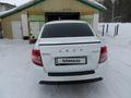 ВАЗ (Lada) Granta 2190 2019 годаfor4 000 000 тг. в Кокшетау – фото 4