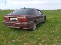 Mitsubishi Galant 1992 годаүшін950 000 тг. в Алматы