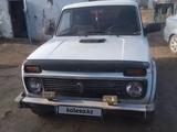 ВАЗ (Lada) Lada 2121 2003 года за 1 000 000 тг. в Караганда