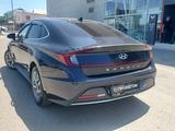 Hyundai Sonata 2022 годаүшін12 300 000 тг. в Шымкент – фото 5