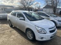 Chevrolet Cobalt 2021 года за 5 700 000 тг. в Атырау