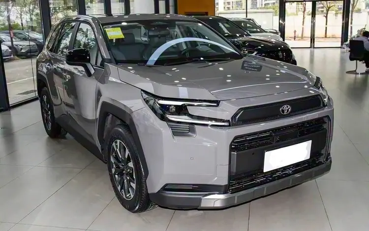 Toyota RAV4 Luxe 2026 годаүшін20 700 000 тг. в Алматы