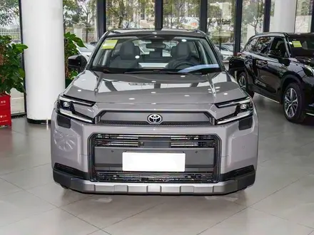 Toyota RAV4 Luxe 2026 года за 20 700 000 тг. в Алматы – фото 2