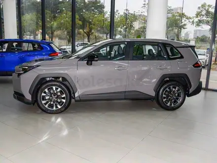 Toyota RAV4 Luxe 2026 года за 20 700 000 тг. в Алматы – фото 3