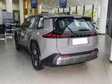 Toyota RAV4 Luxe 2026 годаүшін20 700 000 тг. в Алматы – фото 4