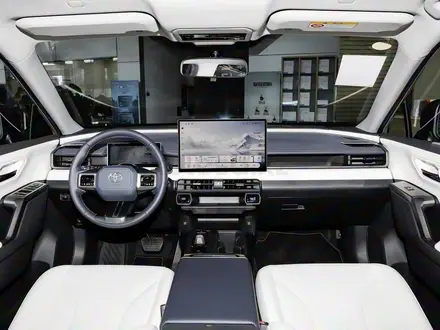 Toyota RAV4 Luxe 2026 года за 20 700 000 тг. в Алматы – фото 6