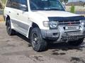 Mitsubishi Pajero 1997 годаүшін3 000 000 тг. в Тараз