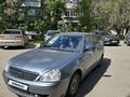 ВАЗ (Lada) Priora 2170 2008 года за 1 600 000 тг. в Уральск