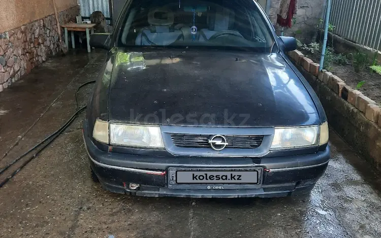 Opel Vectra 1989 годаүшін350 000 тг. в Шымкент