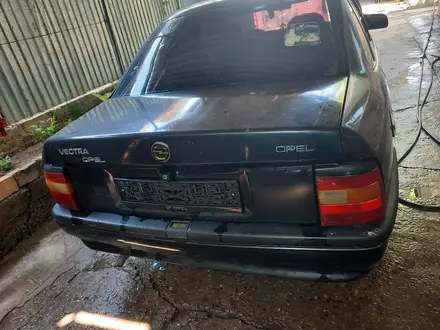 Opel Vectra 1989 года за 350 000 тг. в Шымкент – фото 3