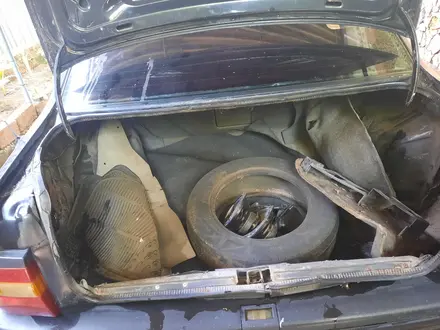 Opel Vectra 1989 года за 350 000 тг. в Шымкент – фото 7