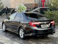 Toyota Camry 2013 года за 4 850 000 тг. в Шымкент – фото 6