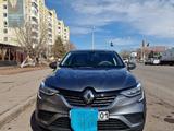 Renault Arkana 2021 годаүшін10 000 000 тг. в Астана