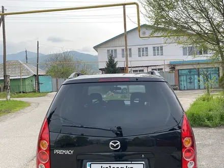 Mazda Premacy 2002 годаүшін2 900 000 тг. в Алматы – фото 10