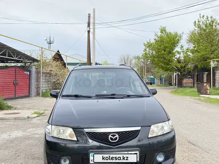 Mazda Premacy 2002 годаүшін2 900 000 тг. в Алматы – фото 15