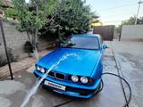 BMW 520 1989 года за 1 300 000 тг. в Шымкент – фото 4