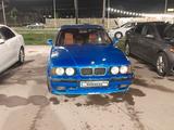 BMW 520 1989 года за 1 300 000 тг. в Шымкент