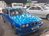 BMW 520 1989 года за 1 300 000 тг. в Шымкент – фото 3