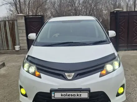 Toyota Estima 2009 года за 6 850 000 тг. в Алматы