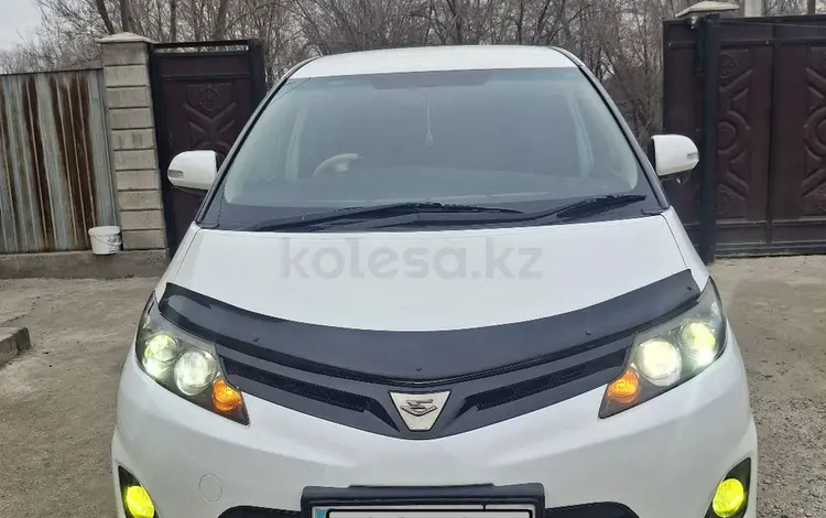 Toyota Estima 2009 года за 6 850 000 тг. в Алматы