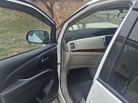 Toyota Estima 2009 года за 6 850 000 тг. в Алматы – фото 2