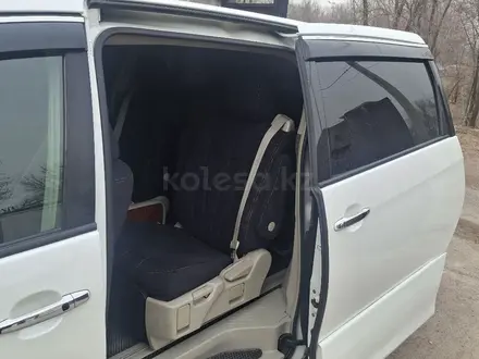 Toyota Estima 2009 года за 6 850 000 тг. в Алматы – фото 4